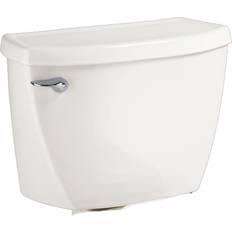 White Dry Toilets American Standard 1.1 Gpf Flushometer Tank Complete with Coupling Components, 4142100.020