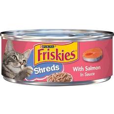 Friskies Purina Wet Cat Food Can