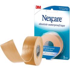 First Aid 3M Absolute Waterproof Tape 2.5x457cm