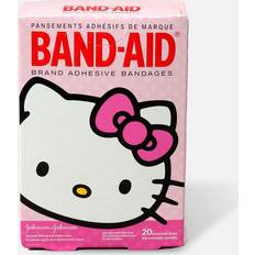 Band-Aid Adhesive Hello Kitty Assorted