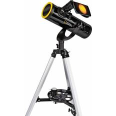 National Geographic Telescope with Solar Filter
