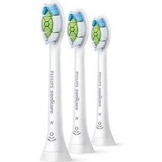 Philips toothbrush Philips Sonicare Diamondclean Replacement Toothbrush Heads Hx6063 65 Brushsync