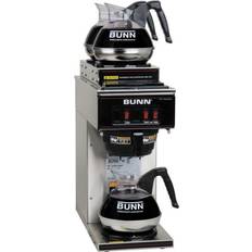 Bunn Coffee Brewers Bunn 13300.0004 VP17- 12 Cup Low Profile