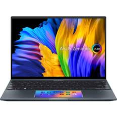 Asus zenbook 14 • Compare (43 products) see prices »