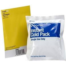 Bandage & Compress on sale First Aid Only Cold Compress SmartCompliance Refill 4" x 5"