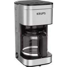 Krups Coffee Makers Krups Simply Brew 10 Cup