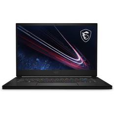 Gaming laptop rtx 3080 MSI GS66 Stealth 11UH-235 15.6 QHD
