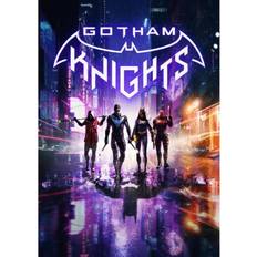 PC Games Gotham Knights (PC)