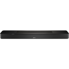 Dolby Atmos Soundbars & Home Cinema Systems Bose Smart Soundbar 600
