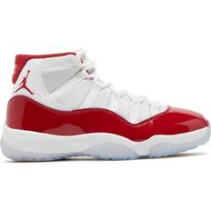 Nike Sneakers Nike Air Jordan 11 Retro Cherry - White/Varsity Red/Black