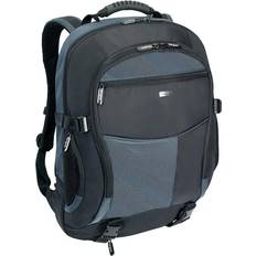 Datavesker Targus Atmosphere Laptop Backpack 17-18" - Black/Blue