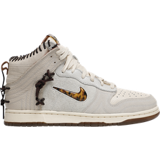 Basketball Shoes on sale Nike Bodega x Dunk High Friends & Family - Sail/Multi-Color/Birch/Rustic