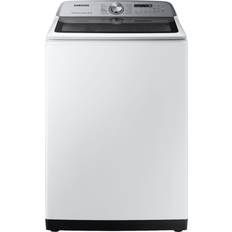 Samsung Top Loaded Washing Machines Samsung WA50R5400AW