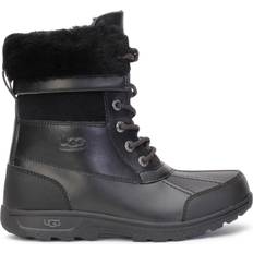 Winter Shoes Children's Shoes UGG Butte II CWR - Black