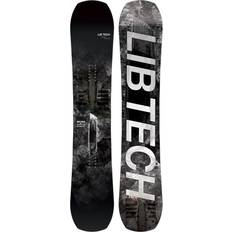 Snowboard Lib Tech Box Knife 2023