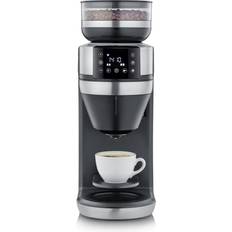 Integrierte Kaffeemühle Filterkaffeemaschinen Severin KA 4850