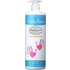 Childs farm moisturiser Baby care Childs Farm Moisturiser Grapefruit & Tea Tree Oil 500ml