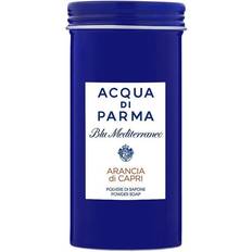 Acqua Di Parma Blu Mediterraneo Arancia Capri Powder Soap 70g