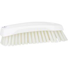 Vikan Washing brush, hard, pack