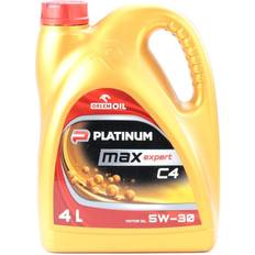 Oren Oil Platinum Max Expert C4 5W/30 Motoröl 4L