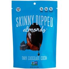 Skinny Dipped Gluten Free Almonds Dark Chocolate Cocoa