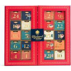 Charbonnel et Walker Holiday Chocolate Truffle Advent Calendar