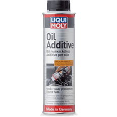 Zusatzstoffe Liqui Moly Engine Oil Additive Öl-Verlust 1005 Zusatzstoff