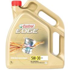 Car Fluids & Chemicals Castrol EDGE 5W-30 M 1.32gal