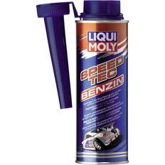 Liqui Moly Motoroljer & Kjemikalier Liqui Moly Fuel Additive Speed Tec Tilsetningsmiddel