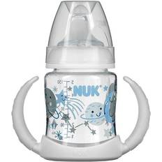 Nuk Sippy Cups Nuk Learner Cup, 5 oz, 1 Pack, 6 Months