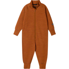 Reima Snowsuits Children's Clothing Reima Parvin Overalls (Toddler/Little Kids/Big Kids) CN (US Toddler)