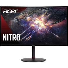 Acer Monitors Acer Nitro XZ270 X