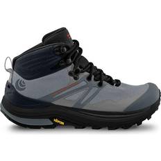 Yellow Hiking Shoes Topo Athletic Trailventure D