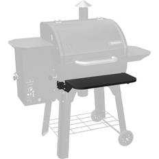 Camp Chef Charcoal Grills Camp Chef Pellet Grill Front PGFS24