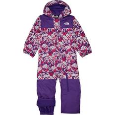 Outerwear Children's Clothing The North Face Baby Freedom Snowsuit