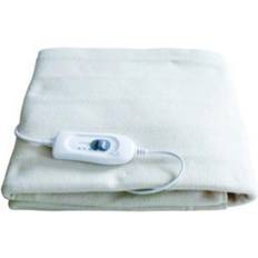Varmetepper Haeger Electric Blanket Confort Sleep 2x60W