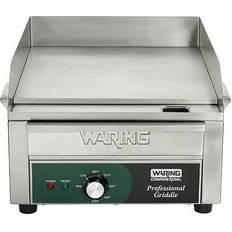 Waring Grills Waring WGR140X Countertop 120V 1800W
