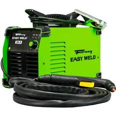 Compressed Air Welds Forney Easy Weld 20 P 251