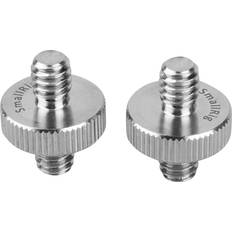 Stativhoder Smallrig Double Head Stud with 1/4, to 1/4, Thread