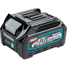 Makita Batteries Batteries & Chargers Makita 40V max XGT 2.5Ah Battery