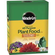 Plant Food & Fertilizers Miracle-Gro 10 lbs. Water Soluble All Purpose Plant Food