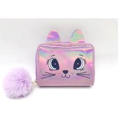 Tinka Wallet Purple Cat 8-801735