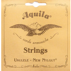 Aquila 53099 Soprano Ukulele Strings