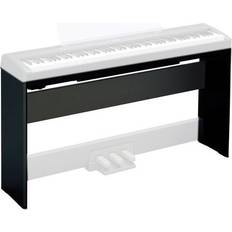 Yamaha p 45 digital piano Yamaha L85 Piano Stand Black