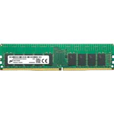 Crucial Micron DDR4 2933MHz 32GB ECC Reg (MTA18ASF4G72PDZ-2G9R)