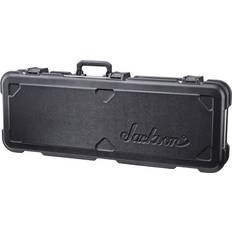 Cases Jackson 299-6100-506 Dinky/Soloist Guitar Case