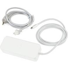 Batteries & Chargers Apple Service Part: AC Power Adapter for Mac mini Intel/PPC 2004-2010 Models Used Good Condi