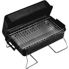 Charcoal Grills Char-Broil Charcoal Portable Grill, sq. in. Cooking