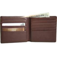 Leather Hipster Wallet, Coco