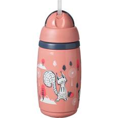 Tommee Tippee Tåteflaske & servering Tommee Tippee Superstar Insulated Straw Cup